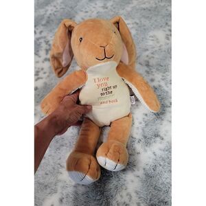 Guess How Much I Love You Bunny‎ 16"